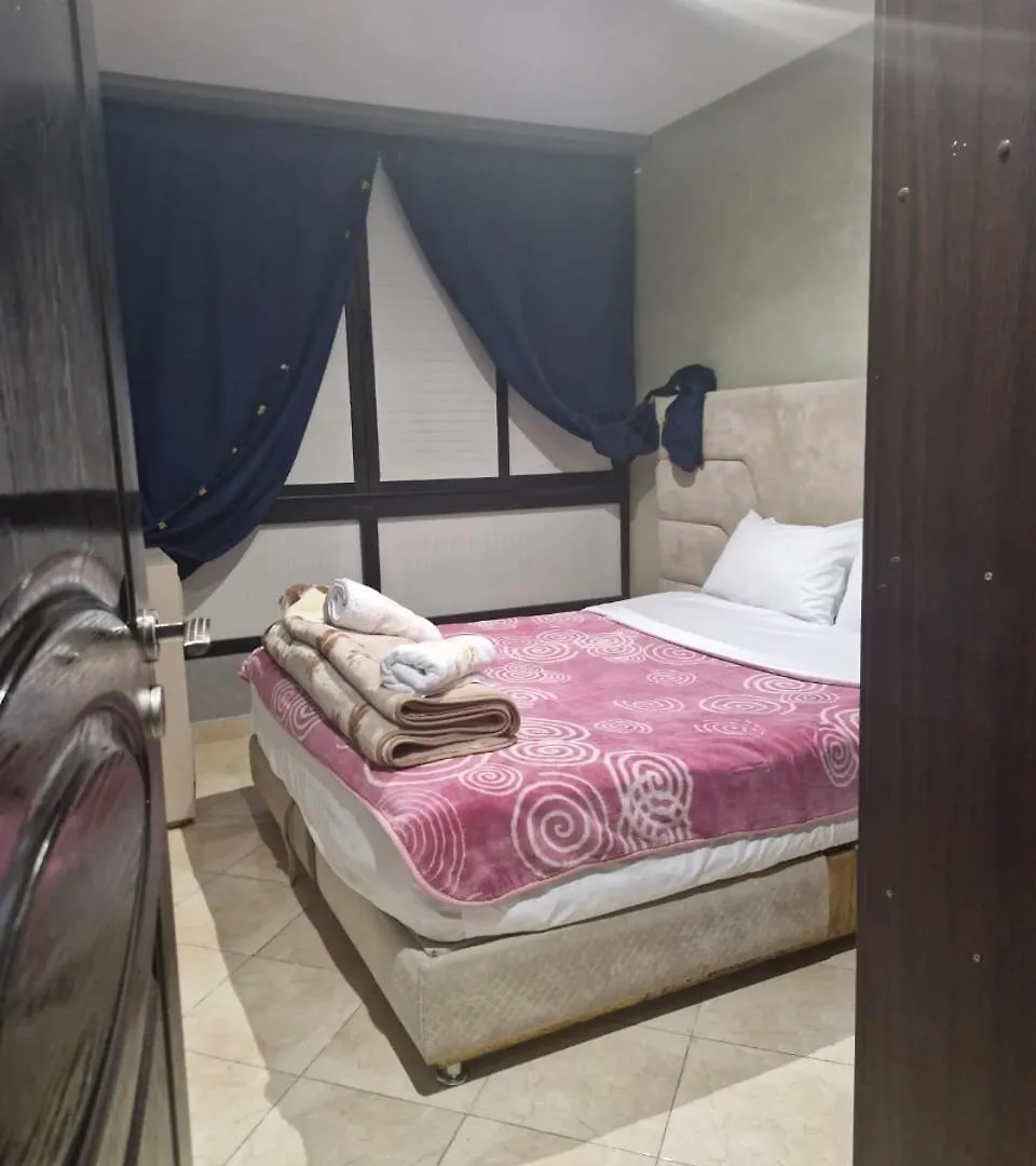 Apprtement Near The Airport Apartment Marrakesh
