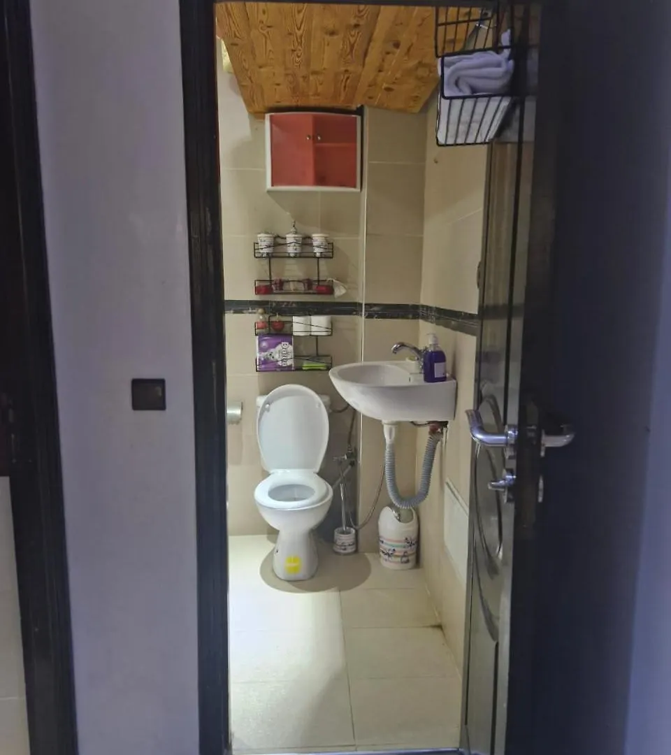 Apprtement Near The Airport Apartment Marrakesh Morocco